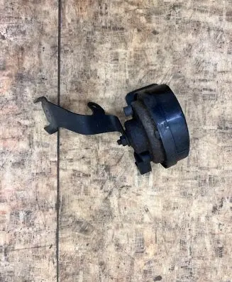 Volkswagen Touran I Horn signal 1K0951221