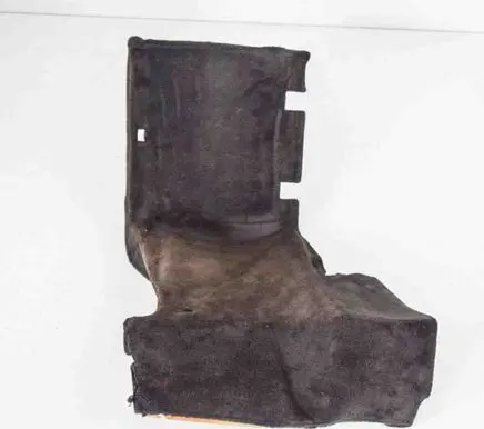 Mercedes-Benz SL R129 Interior carpet A1296901841