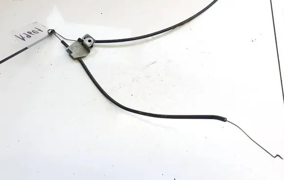 Ford Maverick Air flap motor/actuator
