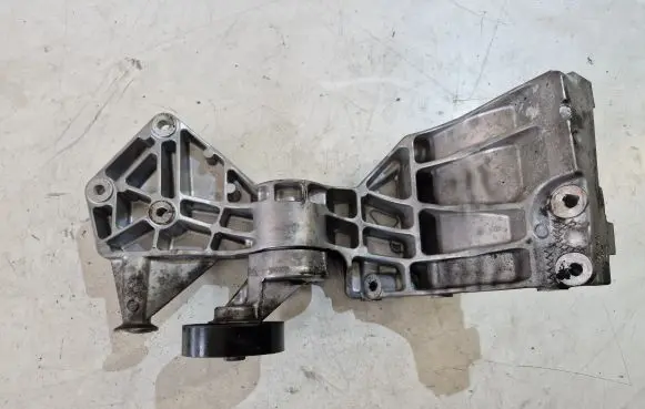 Mercedes-Benz B W245 Generator/alternator belt tensioner 950166