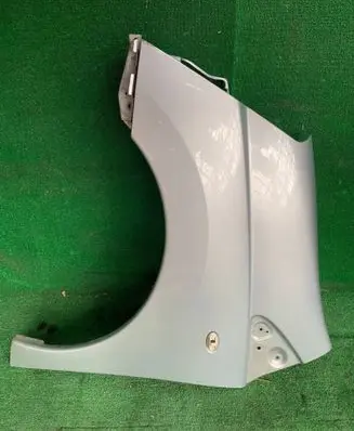 Fiat Scudo Fender 