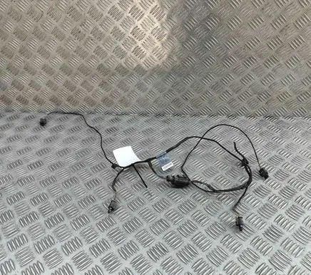 Audi RS3 Parking sensor (PDC) wiring loom 8V0971104