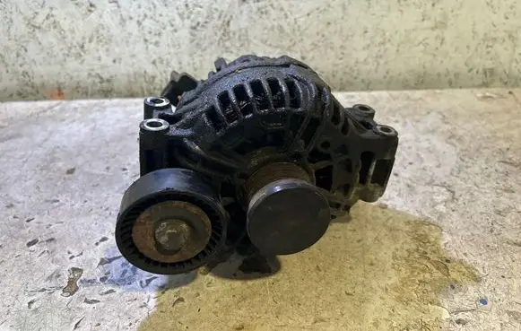 Generator/alternator