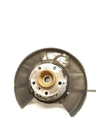 BMW 4 F36 Gran coupe Rear wheel hub