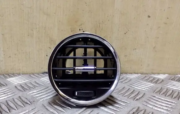 Opel Antara Dash center air vent grill 96661704