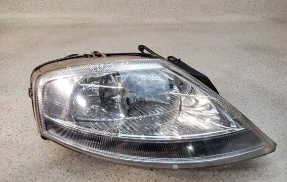 Citroen C3 Headlight/headlamp 