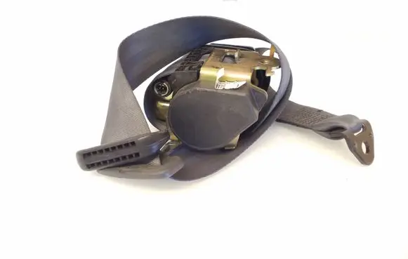 Renault Megane II Front seatbelt 077360 2394065