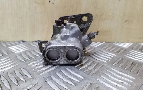 Subaru Outback Brake power pressure regulator 