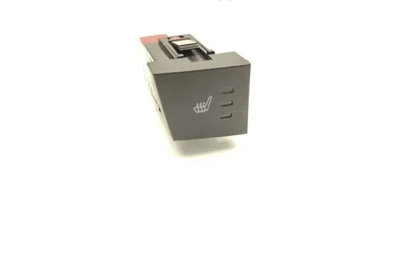 Opel Antara Seat heating switch 20785534 10023243