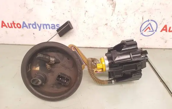BMW 5 E39 In-tank fuel pump 1182954 16141182954