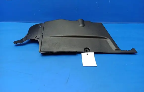 Lexus IS 220D-250-350 Engine cover (trim) 5379653020