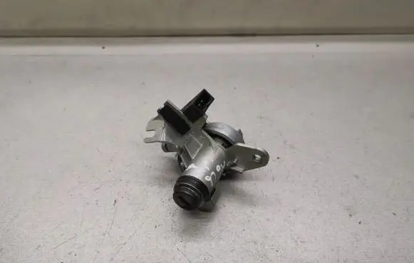 Audi A6 S6 C6 4F Tailgate exterior lock 8E0827573