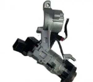 Opel Astra J Ignition lock 13500157