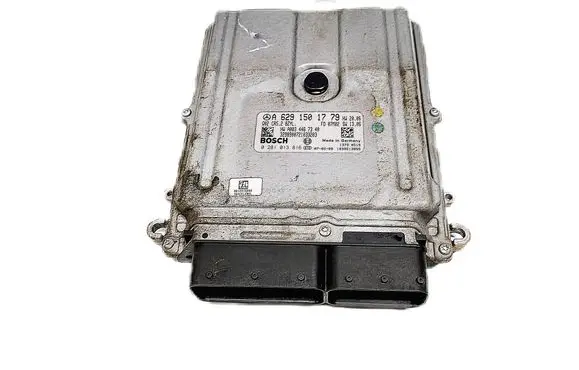 Mercedes-Benz GL X164 Engine control unit/module A6291501779