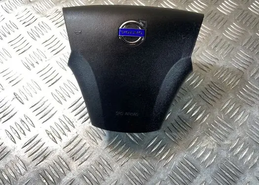Volvo C30 Steering wheel airbag 8623347