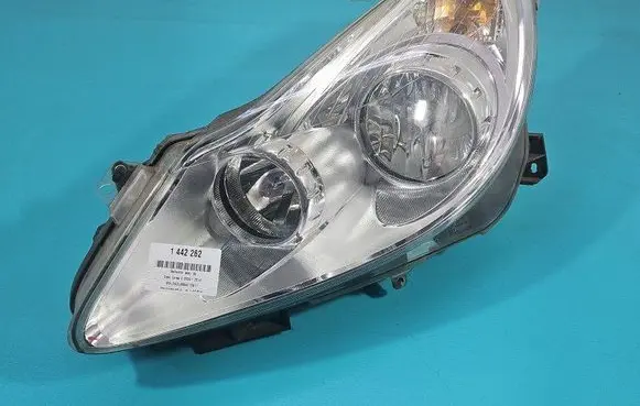 Headlight/headlamp
