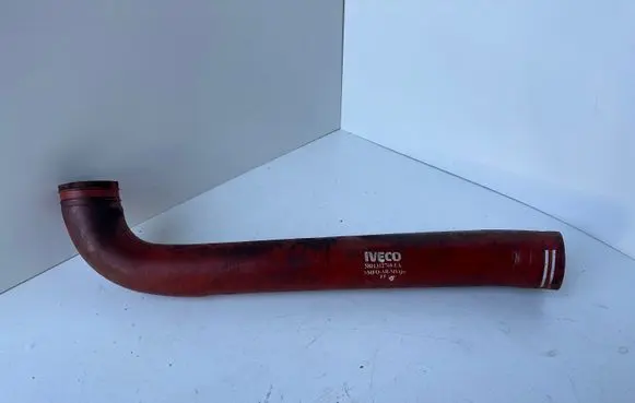 Iveco Daily 5th gen Intercooler hose/pipe 5801312768