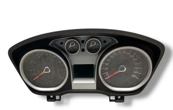 Speedometer (instrument cluster)