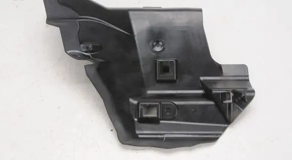 Mercedes-Benz GLE (W166 - C292) Center console decorative trim PRAWY