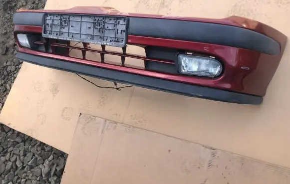 Renault Megane I Front bumper