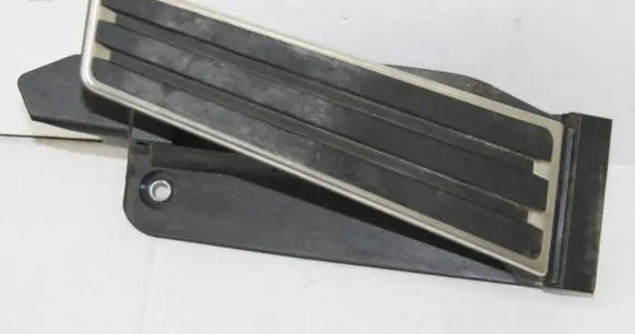 Porsche Panamera (970) Accelerator throttle pedal 97042302100