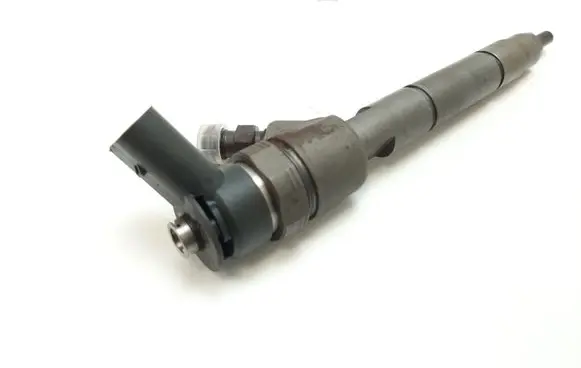 Mercedes-Benz B W245 Fuel injector A6400701287 0445110378