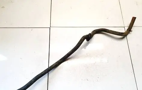Tesla Model S Engine coolant pipe/hose