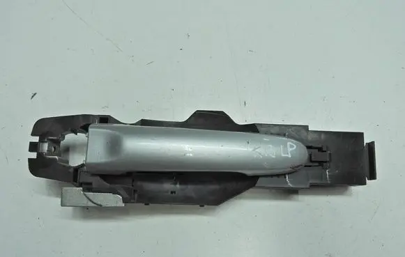 Nissan Micra Front door exterior handle