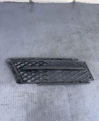 BMW 3 E90 E91 Front bumper lower grill 7154552