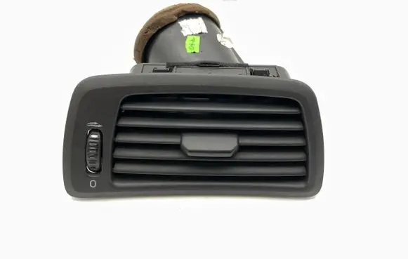 Volvo S60 Dashboard side air vent grill/cover trim 3409375
