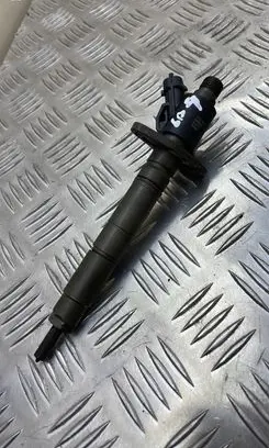 Jaguar XJ X351 Fuel injector 9X2Q9K546DB