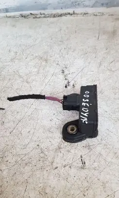 Mercedes-Benz E W212 Acceleration sensor A0009052500