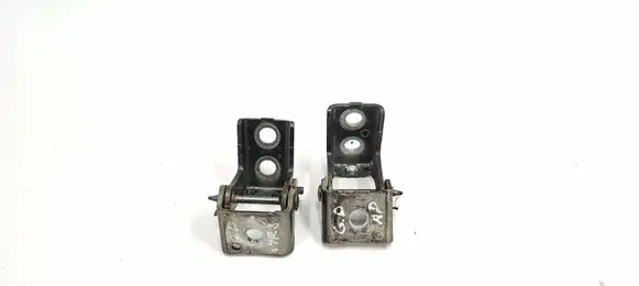 Citroen C4 II Picasso Rear door hinge set 