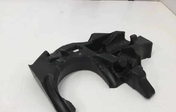 Mercedes-Benz E W214 Other engine bay part A2542263100