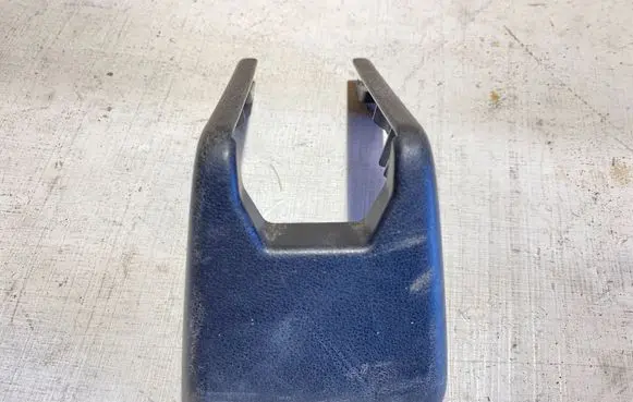 Seat trim
