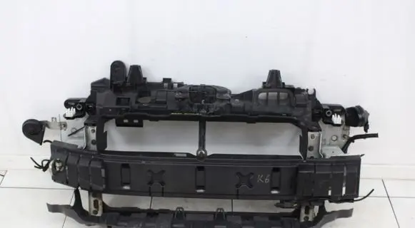 Ford Ecosport Radiator support slam panel 13D6PASPRZEDNI