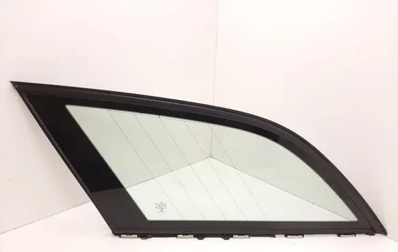 Mercedes-Benz E W212 Rear side window A2126702100 E000255 43R00048