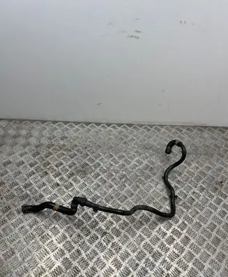 Jaguar I-Pace Engine coolant pipe/hose J9D38D146AB
