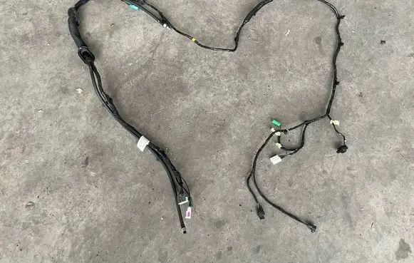 Volvo XC40 Tailgate/trunk wiring harness 32389485
