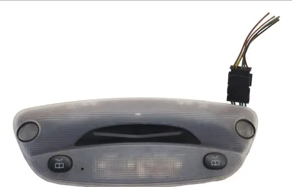 Mercedes-Benz E W210 Front seat light 2108204301