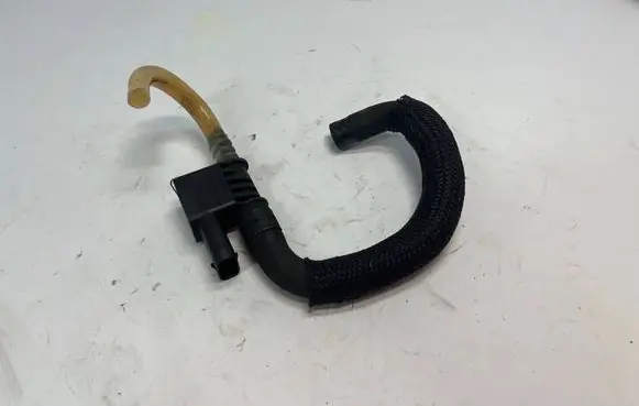 BMW 1 E82 E88 Fuel pressure sensor 7802243