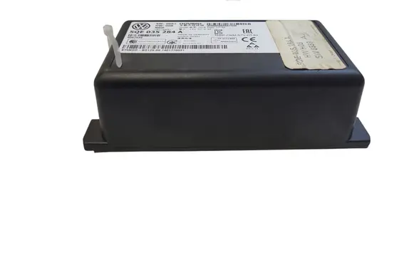 Phone control unit/module