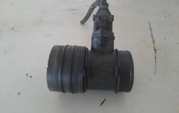 KIA Carens I Mass air flow meter