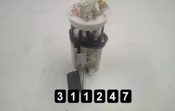 Honda Jazz Fuel injection high pressure pump 101962-7270