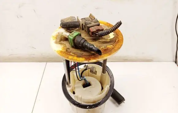 Mitsubishi Outlander In-tank fuel pump 