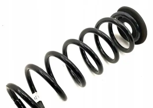 Volkswagen T-Roc Rear coil spring 5Q0511121EP