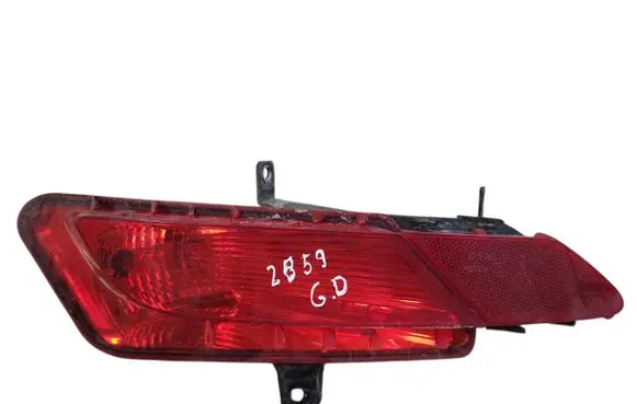 Volvo XC60 Rear fog light A055364