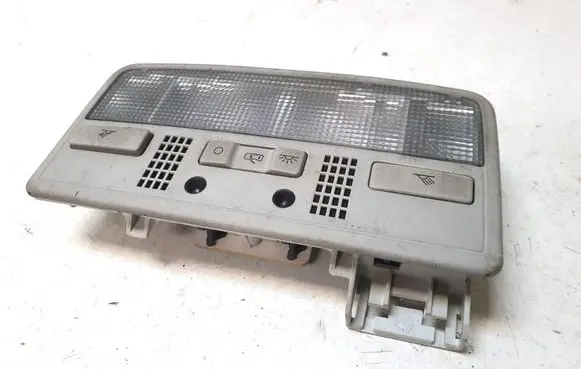 Skoda Superb B5 (3U) Front seat light 3U0947105