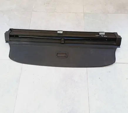 Audi A4 S4 B6 8E 8H Parcel shelf load cover 