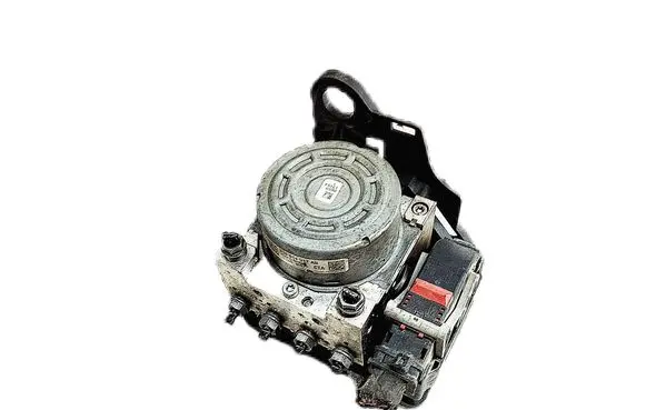 Volkswagen Golf VII ABS Pump 3Q0614517AB 3Q0907379AB